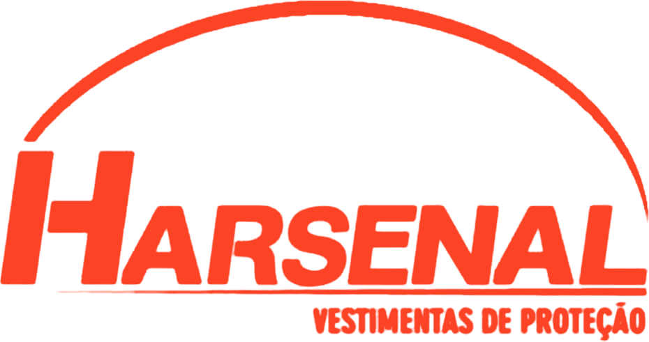 Harsenal - Vestimentas de Proteção